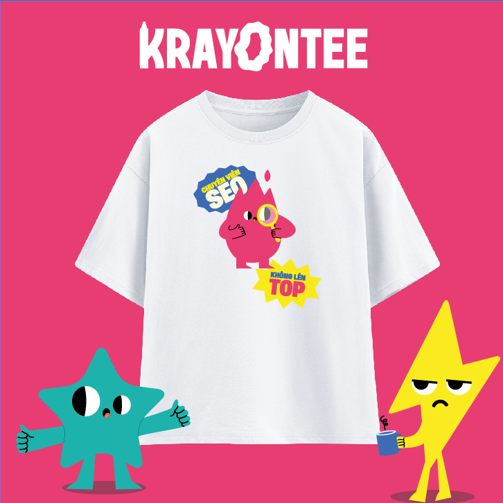 ảnh sản phẩm krayontee