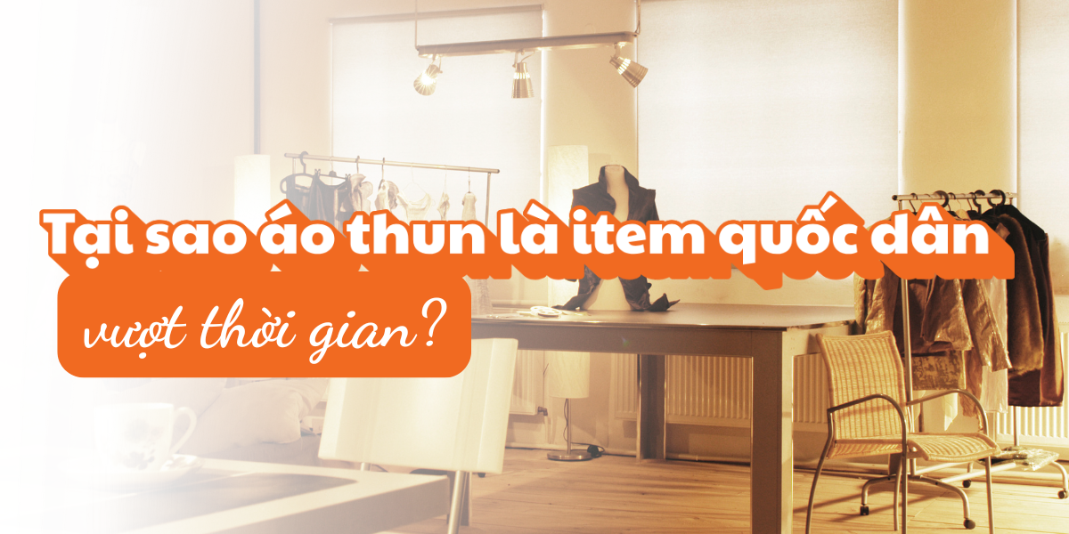 áo thun là item quốc dân vượt thời gian