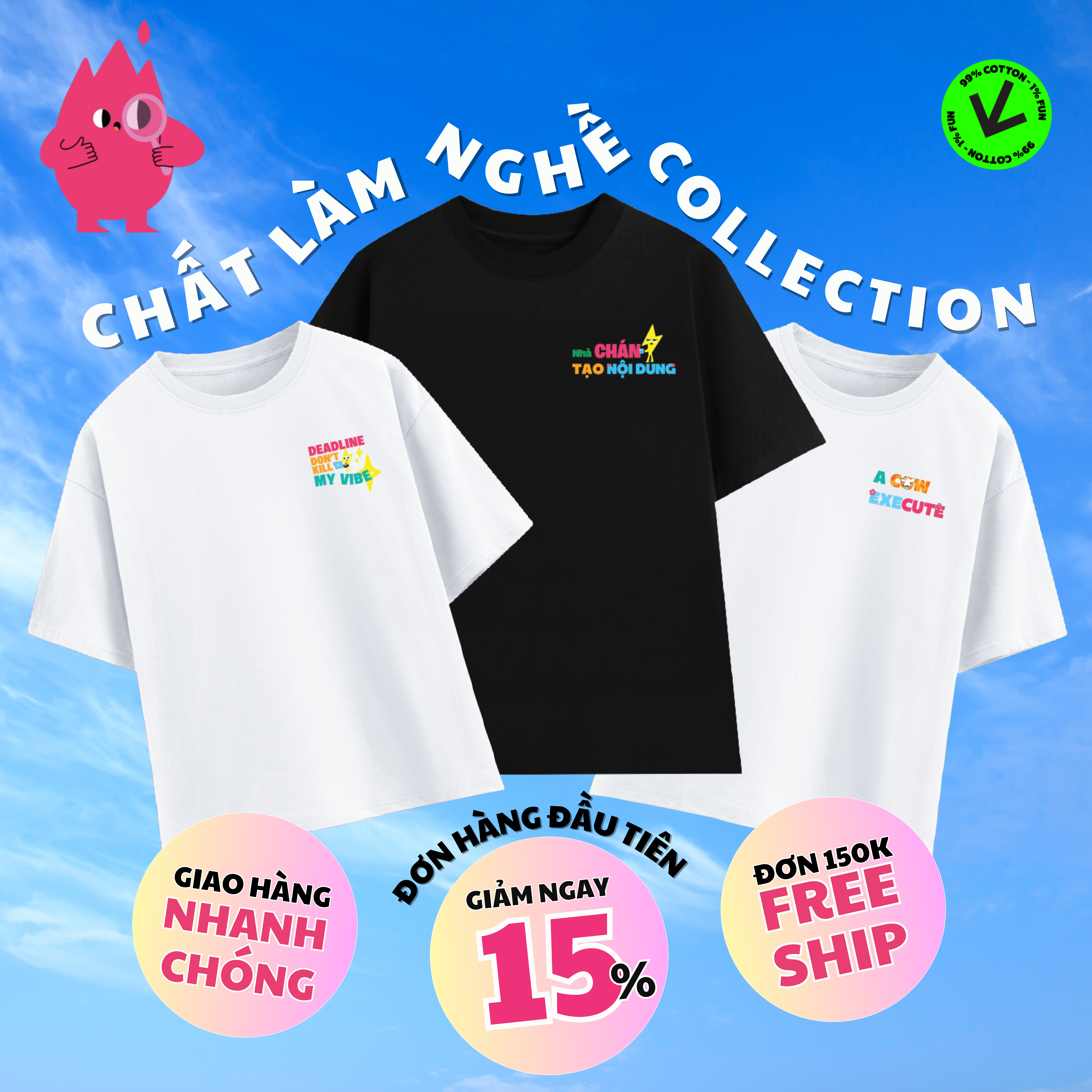 Bộ sưu tập chất làm nghề